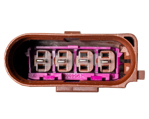 Lambda Sensor - 33 10 3202 SWAG